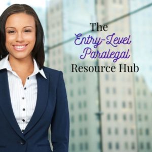 paralegal